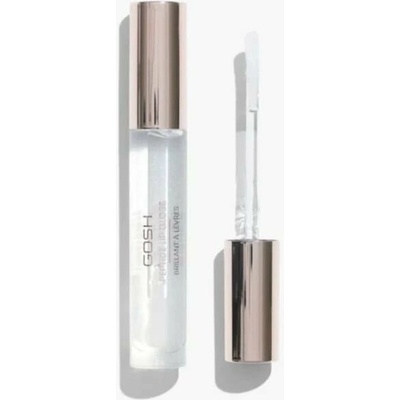 Gosh Lesk na pery Peptide 001 Diamond 7 ml