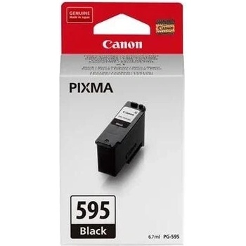 Canon PG-585 Black (6205C001)