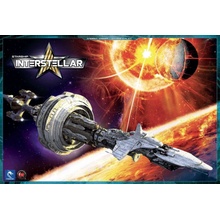 Pendragon Starship Interstellar EN