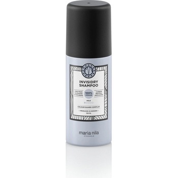 Maria Nila Invisidry Shampoo 100 ml