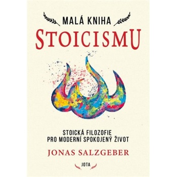 Malá kniha stoicismu
