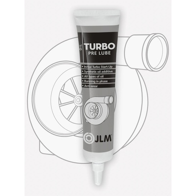 JLM Turbo Pre Lube 20 ml