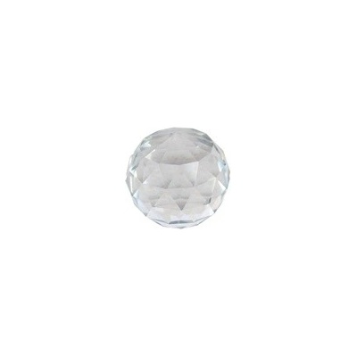 Křišťálová koule Feng Shui 5 cm