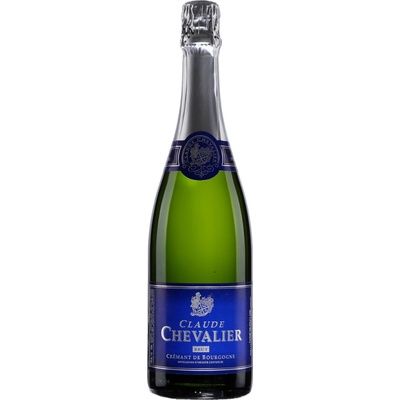 Domaine Chevalier Cremant de Bourgogne 12,5% 0,75 l (holá láhev)