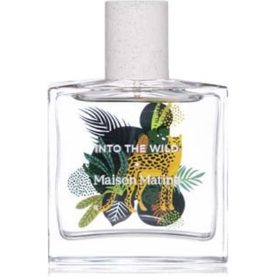 Maison Matine Into The Wild parfémovaná voda unisex 50 ml