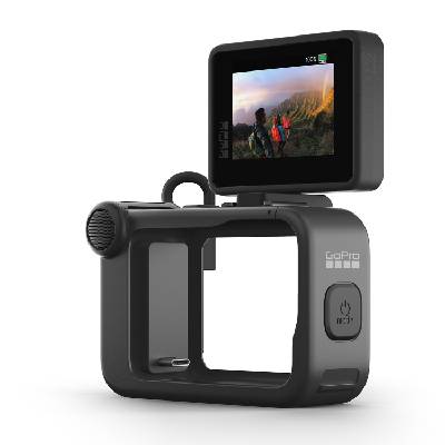GoPro Display Mod