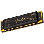 Fender Blues Deville D Диатонична устна хармоника (0990702004)