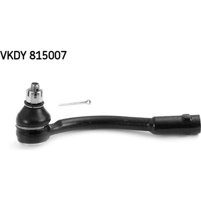 Hlava/čap spojovacej tyče riadenia SKF VKDY 815007