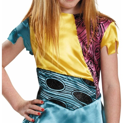 Epee Nightmare before Christmas Sally – Zbozi.Blesk.cz