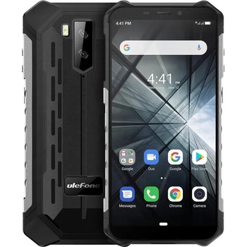 Image 1 of Ulefone Armor X3