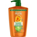 Garnier Fructis Goodbye Damage šampón na poškodené vlasy 1000 ml