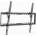 Gembird Wall mount for TV - adjustable 37-70inch up to 35 kg