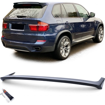 BMW X5 E70 zadní křídlo
