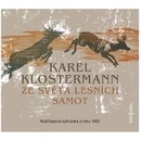 Klostermann Karel CD