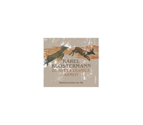 Klostermann Karel CD