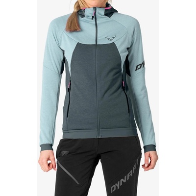 Dynafit Tour Wool Thermal Hoody cloud blue