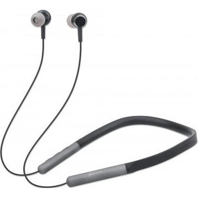Manhattan Sound Science Sport Bluetooth In-Ear Headset with Neckband