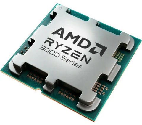 AMD Ryzen 9 9950X3D 100-000000719