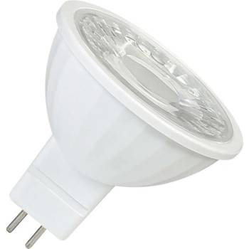 Image 1 of UltraLux Led КРУШКА ultralux mr16 12v 7w dc 60° 2700k (lgn1216727)