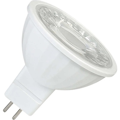 UltraLux Led КРУШКА ultralux mr16 12v 7w dc 60° 2700k (lgn1216727)