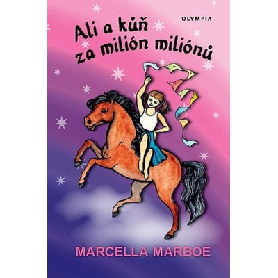 Ali a kůň za milión miliónů