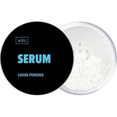 Wibo Прахообразна пудра за лице Serum Powder, 10 g
