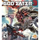 God Eater 3