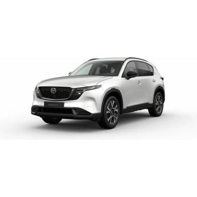 Mazda CX-5 2.5 141 104 kW