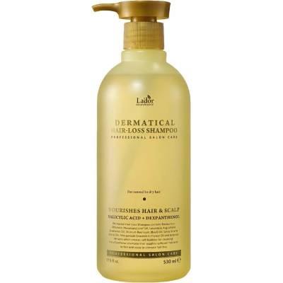 La'dor Dermatical šampon proti padání vlasů 200 ml