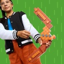 HASBRO Nerf Minecraft luk