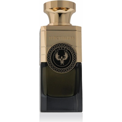 Electimuss Vixere Pura Perfume parfum unisex 100 ml