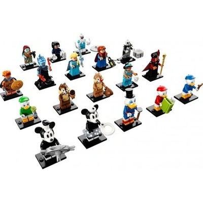 LEGO® Minifigúrky 71024 Disney 2 18 ks