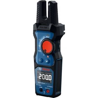BOSCH GFM 1000-15 + MH1 LCD CAT IV 600 V / CAT III