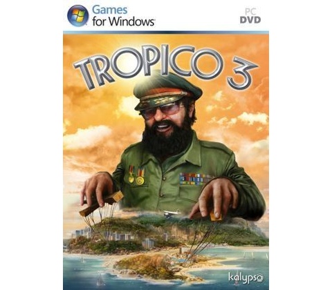 Tropico 3