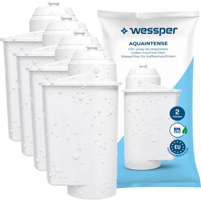 Wessper AquaIntense Siemens 4 ks – Hledejceny.cz