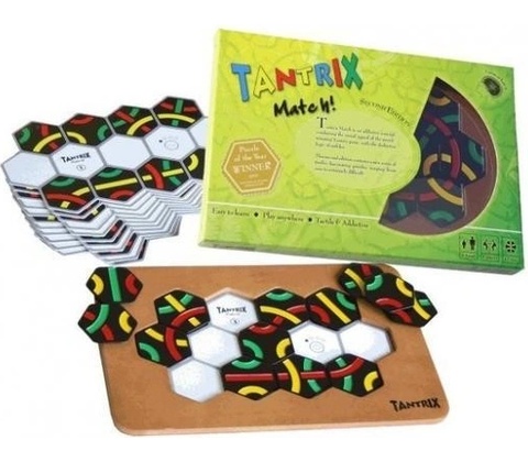Tantrix Tantrix Match!