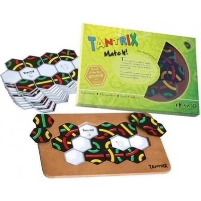 Tantrix Tantrix Match!