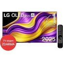 LG OLED83G55LW