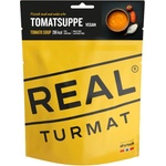 Real Turmat Rajčatová polévka (Tomato Soup)