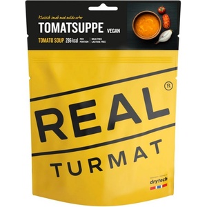Real Turmat Rajčatová polévka (Tomato Soup)