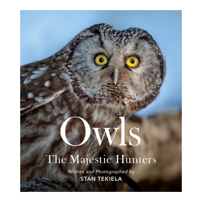 Owls | Stan Tekiela