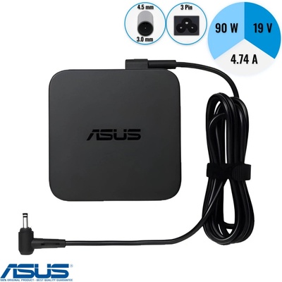 Asus ADP-90YD 19V 4,74A 90W - originálny