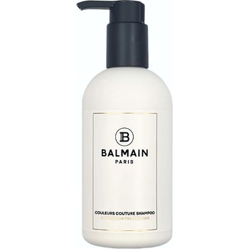 Balmain Paris Couleurs Couture Shampoo 300 ml