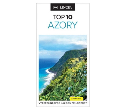 Azory - TOP 10