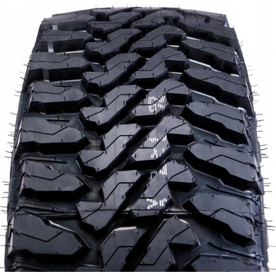 YOKOHAMA GEOLANDAR MT G003 245/70 R17 119Q