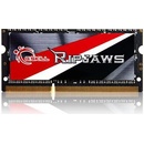 G-Skill Ripjaws DDR3 16GB 1600MHz CL11 (2x8GB) F3-1600C11D-16GRSL