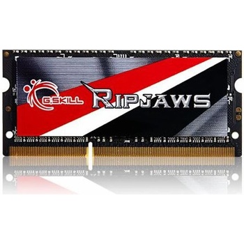 G-Skill Ripjaws DDR3 16GB 1600MHz CL11 (2x8GB) F3-1600C11D-16GRSL