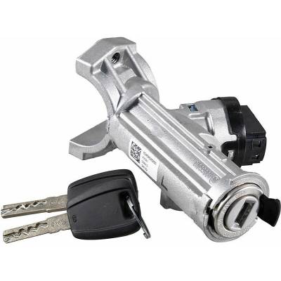 Zámek řízení METZGER AUTOTEILE 2310862