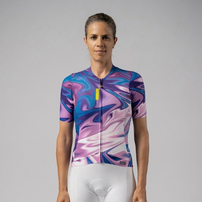 Alé Special Edition W Smoothie Multicolor