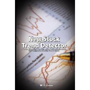 New Stock Trend Detector | W. D. Gann (ISBN: 9789563100488)